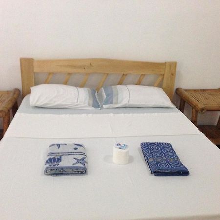 The Bruce Luxury Private Cottage Siquijor Exterior foto